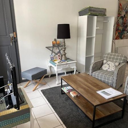 Studio Au Coeur De Lyon Ngoại thất bức ảnh
