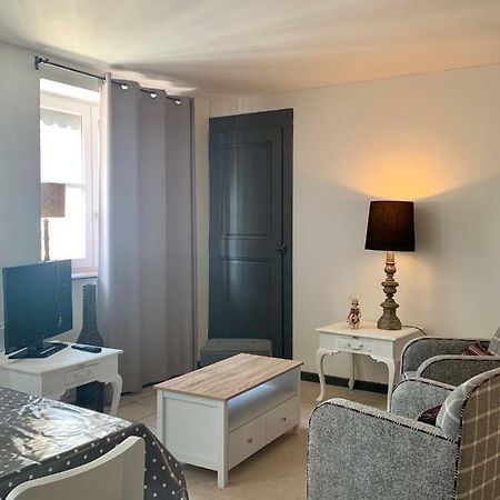 Studio Au Coeur De Lyon Ngoại thất bức ảnh