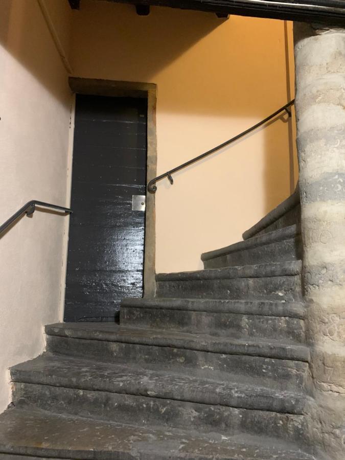 Studio Au Coeur De Lyon Ngoại thất bức ảnh