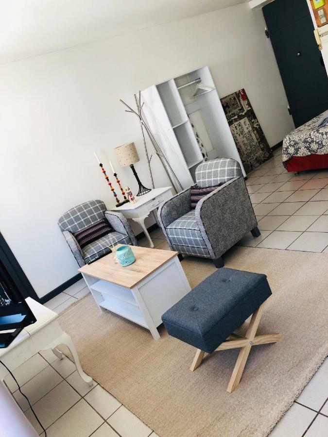 Studio Au Coeur De Lyon Ngoại thất bức ảnh