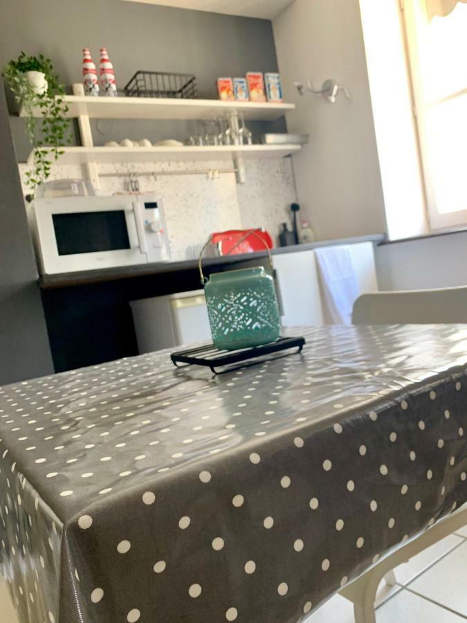 Studio Au Coeur De Lyon Ngoại thất bức ảnh