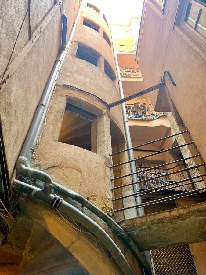 Studio Au Coeur De Lyon Ngoại thất bức ảnh